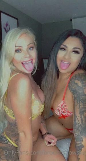 Brookeshowsxx OnlyFans Leaked Free Thumbnail Picture - #GUD2Xvmqra