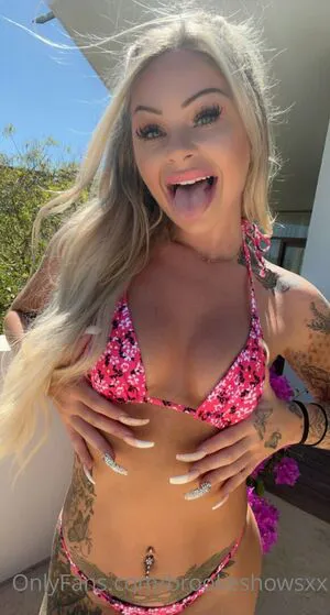 Brookeshowsxx OnlyFans Leaked Free Thumbnail Picture - #GmN6mZ2wv7