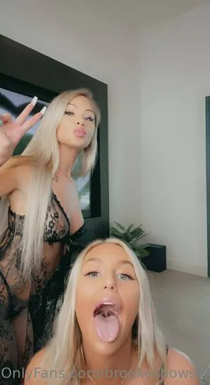Brookeshowsxx OnlyFans Leaked Free Thumbnail Picture - #Gs8tfLfiWH