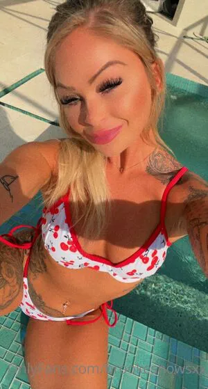 Brookeshowsxx OnlyFans Leaked Free Thumbnail Picture - #GxTl70l0Qb