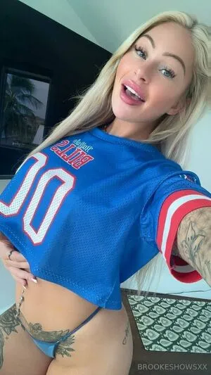 Brookeshowsxx OnlyFans Leaked Free Thumbnail Picture - #H0GvmBi1L8