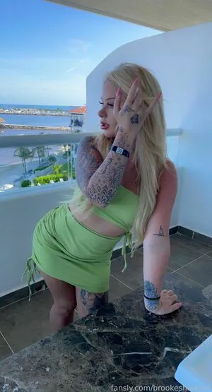 Brookeshowsxx OnlyFans Leaked Free Thumbnail Picture - #HBvn3Hyn3I