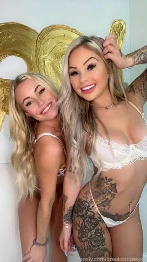 Brookeshowsxx OnlyFans Leaked Free Thumbnail Picture - #HFFMD5AaEe