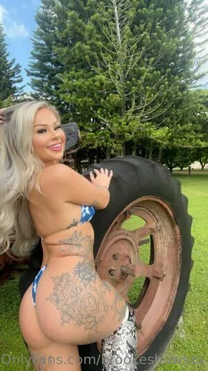 Brookeshowsxx OnlyFans Leaked Free Thumbnail Picture - #HYGYvmnS0m