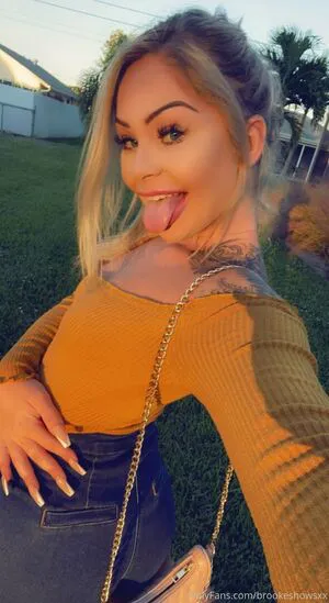 Brookeshowsxx OnlyFans Leaked Free Thumbnail Picture - #Hiu46FwOlG