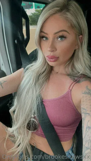 Brookeshowsxx OnlyFans Leaked Free Thumbnail Picture - #HwG9AJAnEv
