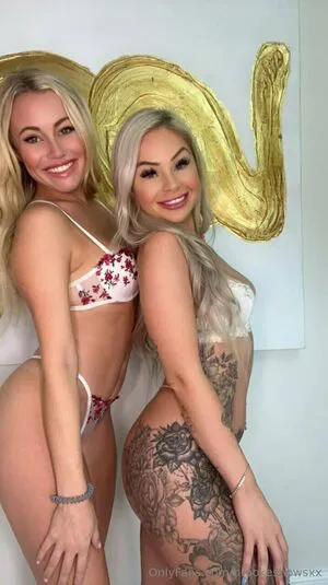 Brookeshowsxx OnlyFans Leaked Free Thumbnail Picture - #ICm1rHejsF