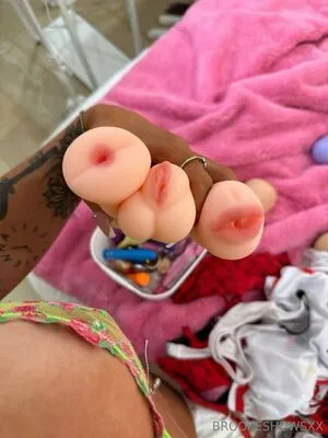 Brookeshowsxx OnlyFans Leaked Free Thumbnail Picture - #IDMyc4EIV6