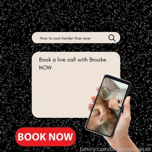 Brookeshowsxx OnlyFans Leaked Free Thumbnail Picture - #IMkdSF4Ndw