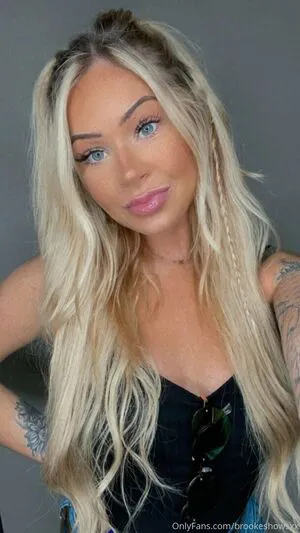Brookeshowsxx OnlyFans Leaked Free Thumbnail Picture - #Ia7DgRZM2h