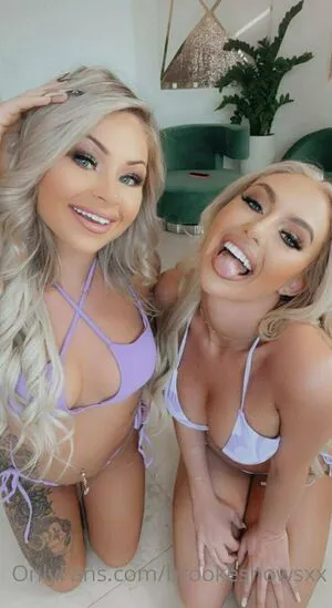 Brookeshowsxx OnlyFans Leaked Free Thumbnail Picture - #IhjE6EFBuP