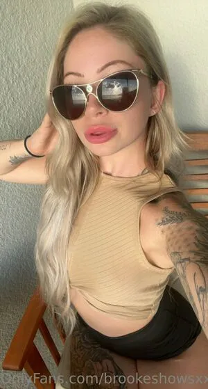 Brookeshowsxx OnlyFans Leaked Free Thumbnail Picture - #IyDD5sFBbY