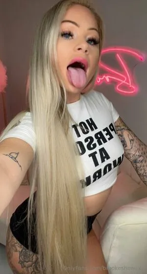 Brookeshowsxx OnlyFans Leaked Free Thumbnail Picture - #J20QzTzaSr