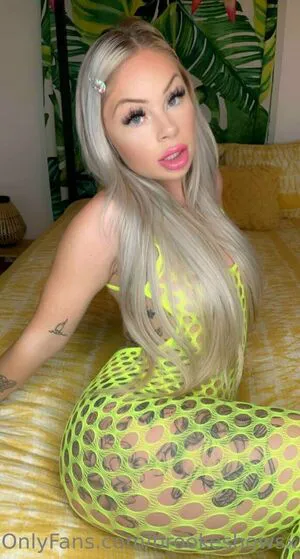 Brookeshowsxx OnlyFans Leaked Free Thumbnail Picture - #JAaSz7Koff