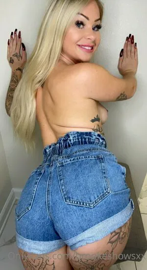 Brookeshowsxx OnlyFans Leaked Free Thumbnail Picture - #JWB8yE1kWG