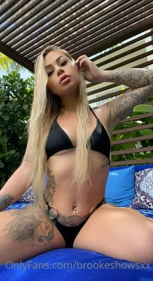 Brookeshowsxx OnlyFans Leaked Free Thumbnail Picture - #JYB8u9ySsx