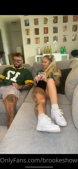 Brookeshowsxx OnlyFans Leaked Free Thumbnail Picture - #JaX6vFQ4hp