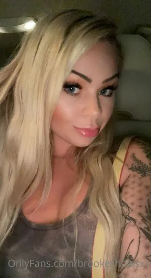 Brookeshowsxx OnlyFans Leaked Free Thumbnail Picture - #JbYxRjldcZ