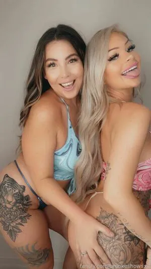 Brookeshowsxx OnlyFans Leaked Free Thumbnail Picture - #JcM9DcINTk