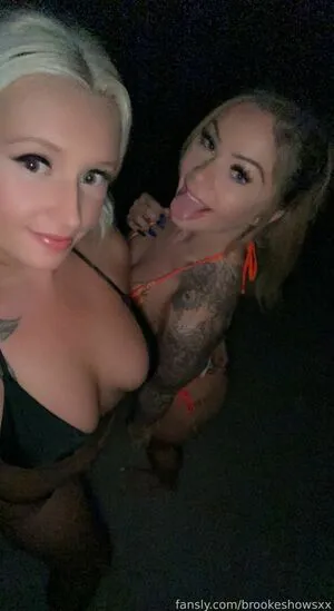 Brookeshowsxx OnlyFans Leaked Free Thumbnail Picture - #JimvRFTFZj