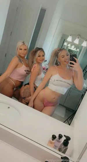 Brookeshowsxx OnlyFans Leaked Free Thumbnail Picture - #K1nhEPcYcS