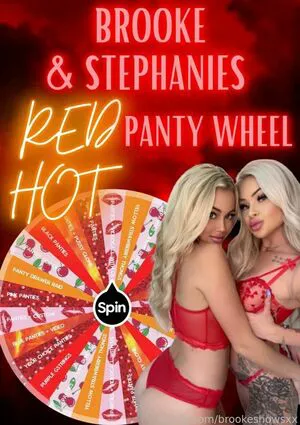 Brookeshowsxx OnlyFans Leaked Free Thumbnail Picture - #KGARKlACeG