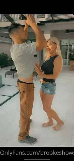 Brookeshowsxx OnlyFans Leaked Free Thumbnail Picture - #KH4IaSf1Rd