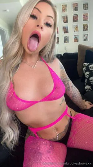 Brookeshowsxx OnlyFans Leaked Free Thumbnail Picture - #KLi6cH3oRg