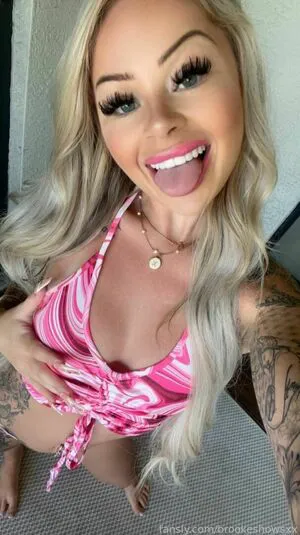 Brookeshowsxx OnlyFans Leaked Free Thumbnail Picture - #KQjM6JNMC6