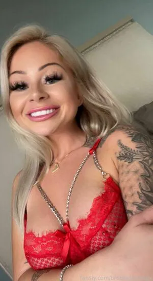 Brookeshowsxx OnlyFans Leaked Free Thumbnail Picture - #KWuuZ3CK6A