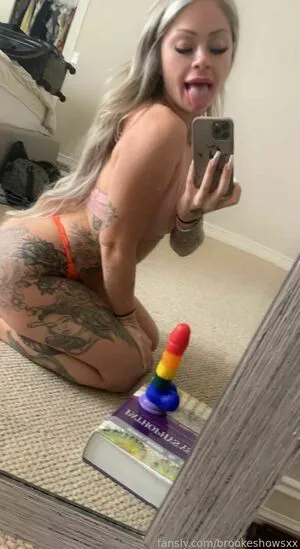 Brookeshowsxx OnlyFans Leaked Free Thumbnail Picture - #KY5fVI1rPb