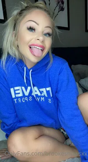 Brookeshowsxx OnlyFans Leaked Free Thumbnail Picture - #KbSTXQAQAc