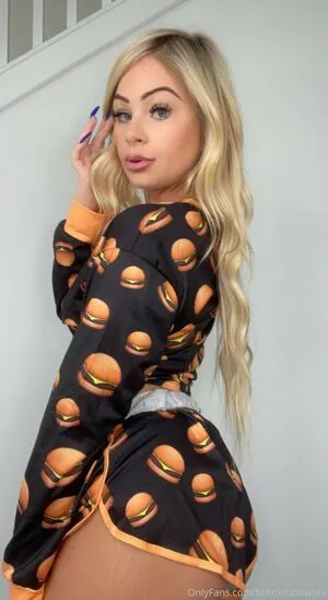 Brookeshowsxx OnlyFans Leaked Free Thumbnail Picture - #Kk4mm1GEuA