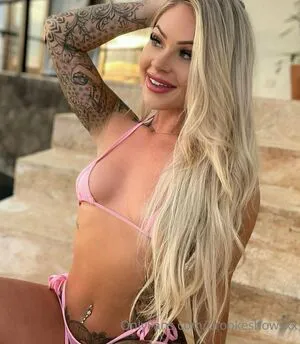 Brookeshowsxx OnlyFans Leaked Free Thumbnail Picture - #Kxg5bblQvm