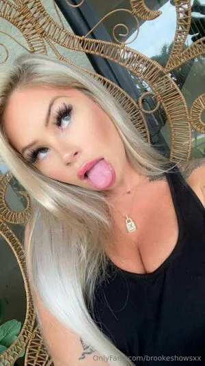 Brookeshowsxx OnlyFans Leaked Free Thumbnail Picture - #LDlc6ifZM6