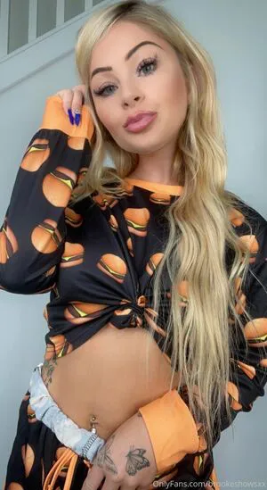 Brookeshowsxx OnlyFans Leaked Free Thumbnail Picture - #LKNzLVNK7z