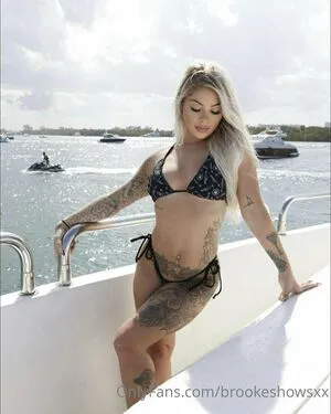 Brookeshowsxx OnlyFans Leaked Free Thumbnail Picture - #LZ3Fx0rjLU