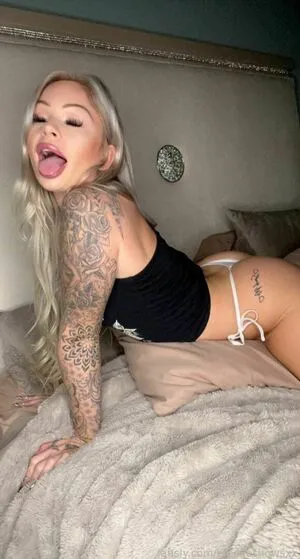 Brookeshowsxx OnlyFans Leaked Free Thumbnail Picture - #LfYR2cA6pa