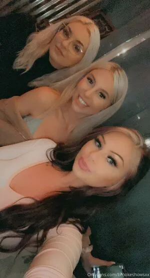 Brookeshowsxx OnlyFans Leaked Free Thumbnail Picture - #LhxruqDF7M