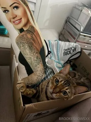 Brookeshowsxx OnlyFans Leaked Free Thumbnail Picture - #LisQVlXv7S