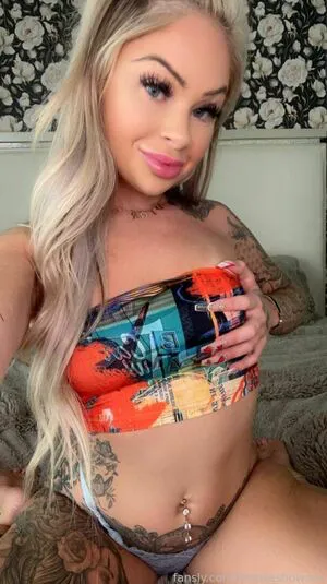 Brookeshowsxx OnlyFans Leaked Free Thumbnail Picture - #LjpddLwzBa