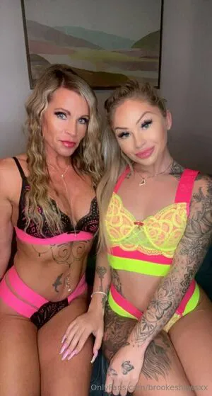 Brookeshowsxx OnlyFans Leaked Free Thumbnail Picture - #LvfxEiJ0Gb