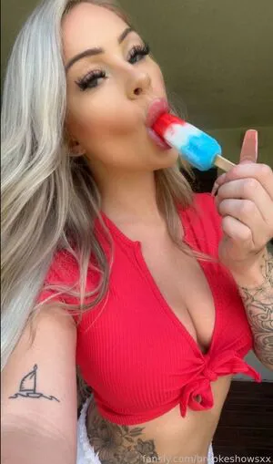 Brookeshowsxx OnlyFans Leaked Free Thumbnail Picture - #LxkUEU8QRX