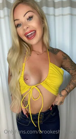 Brookeshowsxx OnlyFans Leaked Free Thumbnail Picture - #M9MGsIoRvy