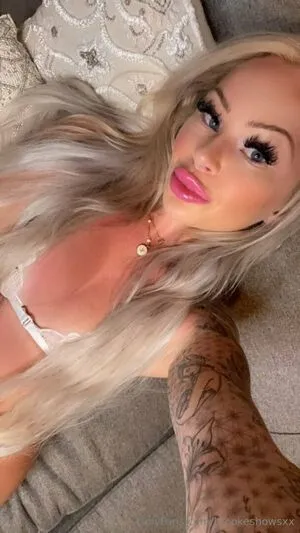 Brookeshowsxx OnlyFans Leaked Free Thumbnail Picture - #M9gj4HZyQ0