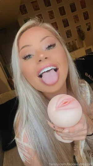 Brookeshowsxx OnlyFans Leaked Free Thumbnail Picture - #MCXS6m6wXI