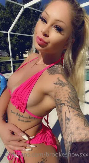 Brookeshowsxx OnlyFans Leaked Free Thumbnail Picture - #MFk6BoC6Ud