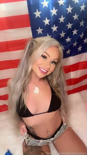 Brookeshowsxx OnlyFans Leaked Free Thumbnail Picture - #MH9fMf2gbW