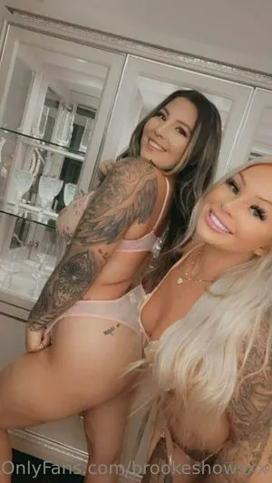 Brookeshowsxx OnlyFans Leaked Free Thumbnail Picture - #MhWtXSgnP1