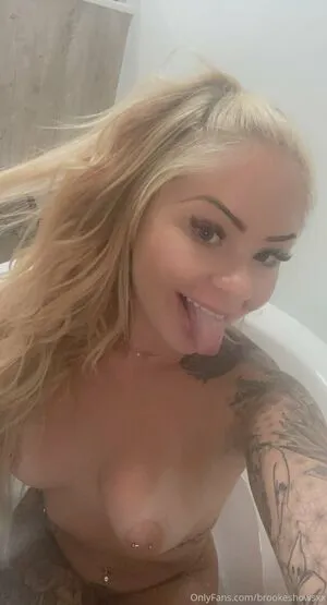 Brookeshowsxx OnlyFans Leaked Free Thumbnail Picture - #MpjeNDyAlq